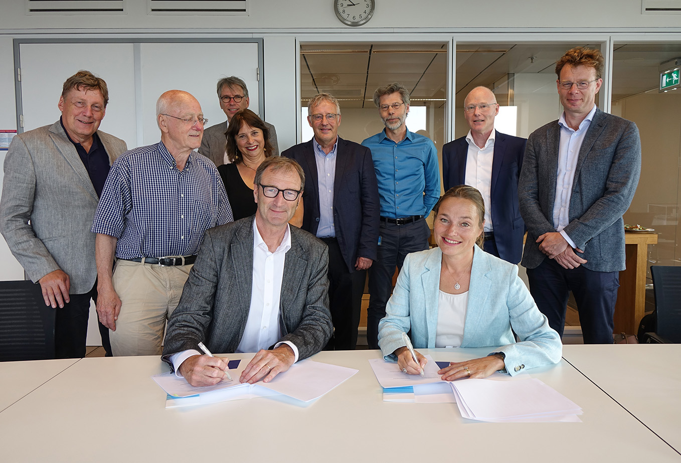 Josephine Nefkens Stichting