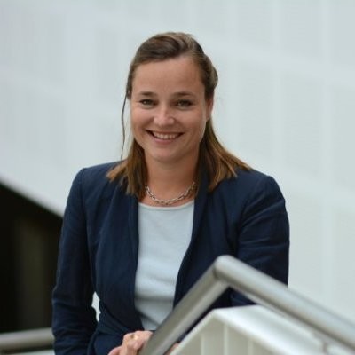 Dr. Ir. Isabelle Lepage-Nefkens