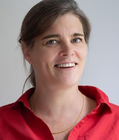 Prof. dr. Josefien van Olmen